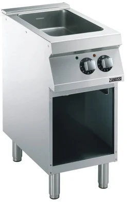 ZANUSSI Elektro-Multifunktionskocher EMK7 / 11 Liter