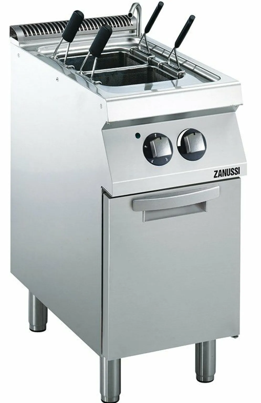 ZANUSSI Elektro-Pastakocher ENK7 / 1B24L, 1x 18 bis 24,5 L, 400V 6kW
