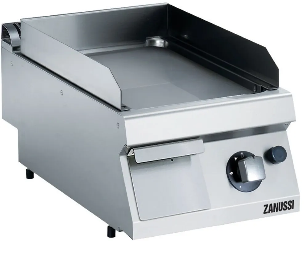 ZANUSSI Gas-Bratplatte GBP7 / V1HT, 7kW