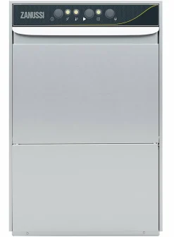 ZANUSSI Gläserspülmaschine ZSIG mit Laugenpumpe