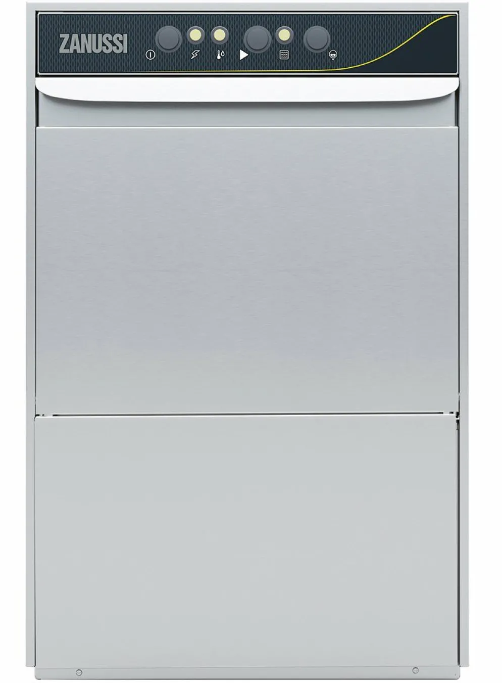 ZANUSSI Gläserspülmaschine ZSIG mit Laugenpumpe