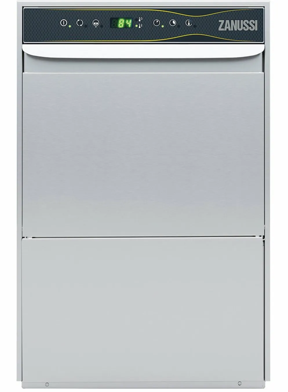 ZANUSSI Gläserspülmaschine ZSDICWG, Laugenpumpe, Druckboiler, Enthärter