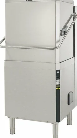 ZANUSSI Haubenspülmaschine/ Durchschubspülmaschine H8 IG