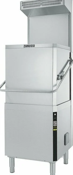 ZANUSSI Haubenspülmaschine/ Durchschubspülmaschine H8 IELG