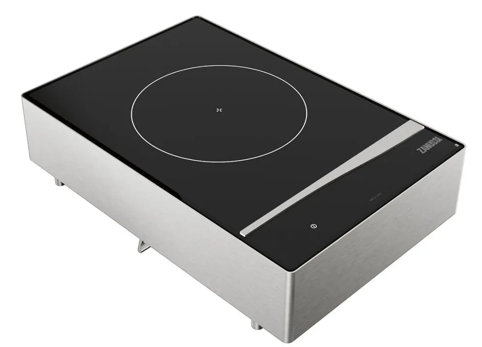 ZANUSSI Induktionsherd IHEC-1P / 1ZT, 3,5kW