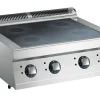 ZANUSSI Induktionsherd IH7 / 4ZT mit 4x 3,5 kW