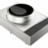 ZANUSSI Induktionswok IWOKEC-3P / 1ZT, Touch 5kW