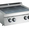 ZANUSSI Infrarot-Ceranherd CH7 / 4HT mit 4x 2,2 kW