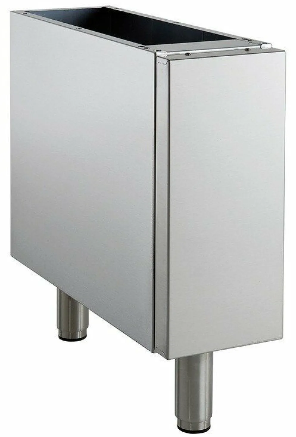 ZANUSSI Unterbauschrank UE7, 200 x 550 x 600 mm