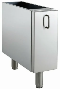 ZANUSSI Unterbauschrank UE7, 200 x 550 x 600 mm