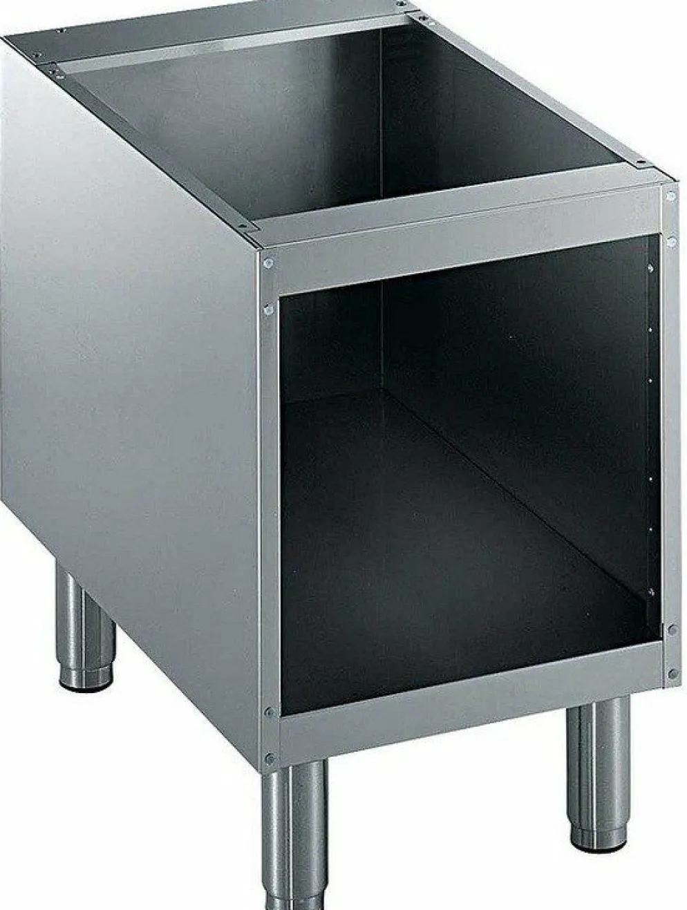 ZANUSSI Unterbauschrank UE7, 400 x 550 x 600 mm