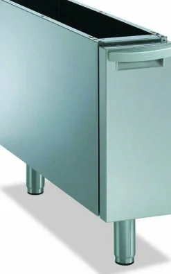 ZANUSSI Unterbauschrank - 200x900x600 mm