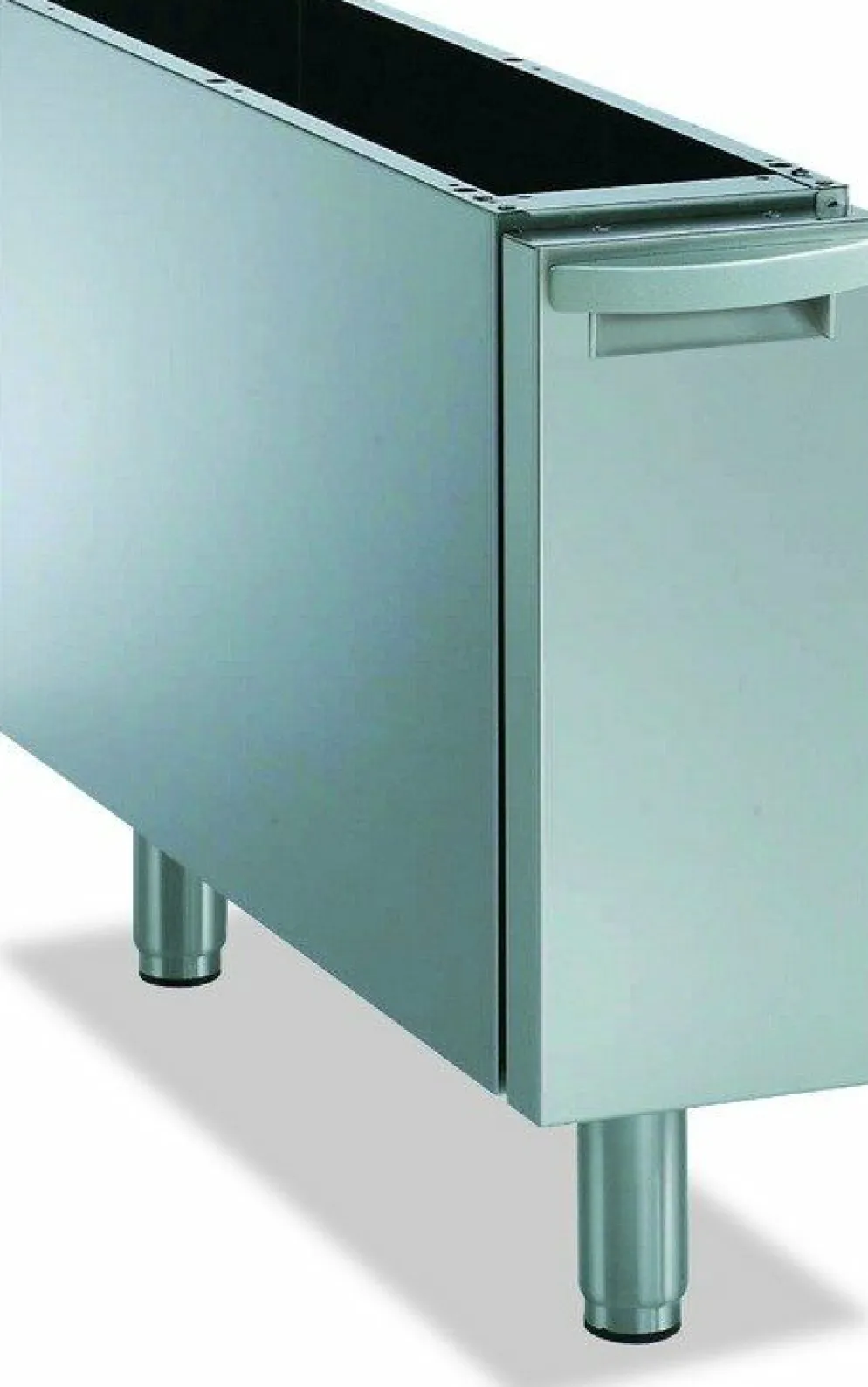 ZANUSSI Unterbauschrank - 200x900x600 mm