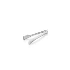 Zuckerzange, 10 cm, Chromnickelstahl 18/10