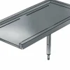 Zulauftisch Ablauftisch BHHLU18 rechts/links, 1800mm